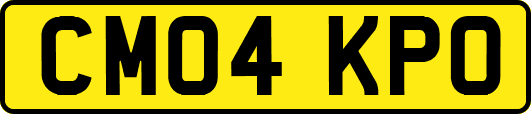 CM04KPO
