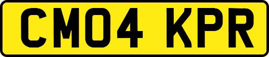 CM04KPR