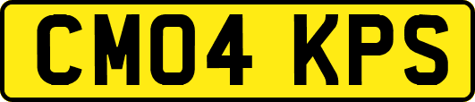CM04KPS