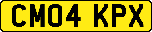 CM04KPX