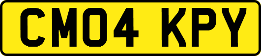 CM04KPY
