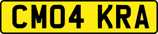 CM04KRA
