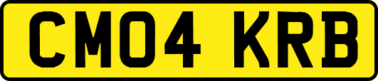 CM04KRB