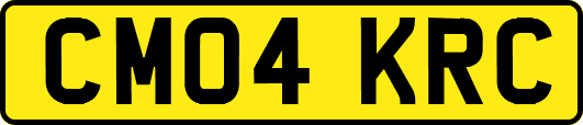 CM04KRC