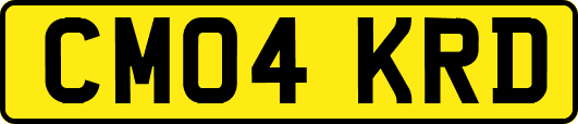 CM04KRD
