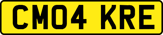 CM04KRE