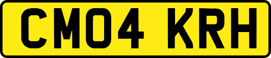 CM04KRH