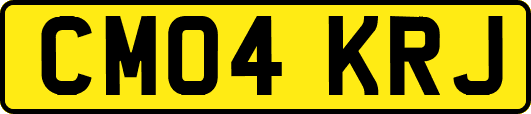 CM04KRJ