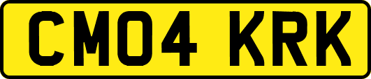CM04KRK
