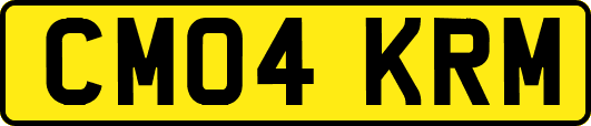 CM04KRM