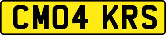 CM04KRS