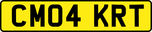 CM04KRT