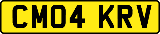 CM04KRV