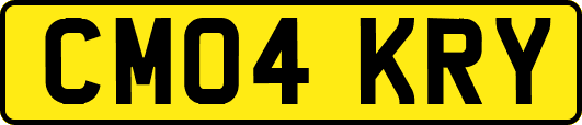 CM04KRY
