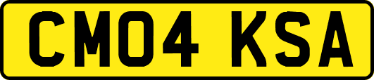 CM04KSA