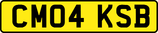 CM04KSB