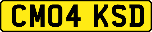 CM04KSD
