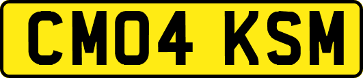CM04KSM