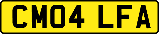 CM04LFA
