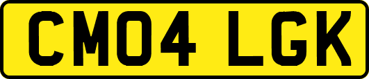CM04LGK