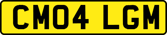 CM04LGM