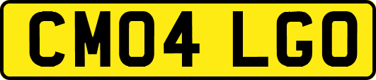 CM04LGO