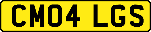 CM04LGS