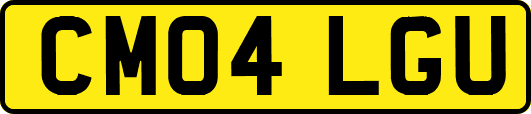 CM04LGU