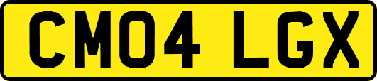 CM04LGX