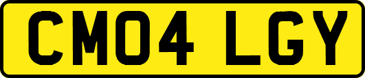 CM04LGY
