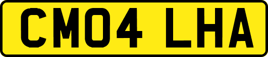 CM04LHA