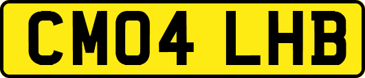 CM04LHB