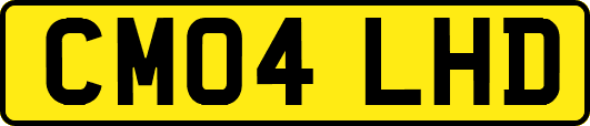 CM04LHD