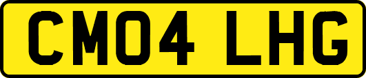 CM04LHG