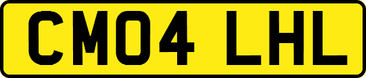 CM04LHL
