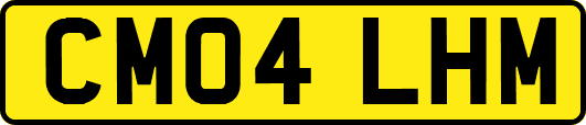 CM04LHM