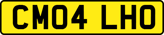 CM04LHO