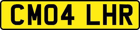 CM04LHR
