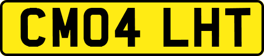 CM04LHT