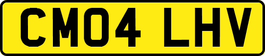 CM04LHV