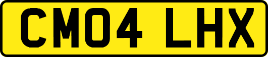 CM04LHX
