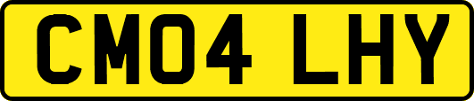 CM04LHY