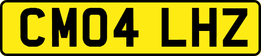 CM04LHZ