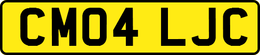 CM04LJC