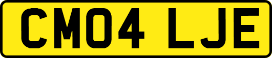 CM04LJE