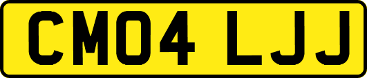 CM04LJJ