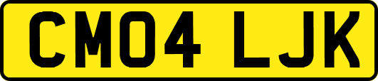 CM04LJK