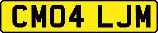 CM04LJM