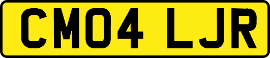 CM04LJR