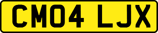 CM04LJX